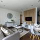 Luxury 2-bed In central MK By Valore Property Services, Milton Keynes (Foto 4)