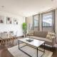 Luxury 2-bed In central MK By Valore Property Services, Milton Keynes (Foto 3)