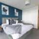 Luxury 2-bed In central MK By Valore Property Services, Milton Keynes (Foto 9)