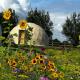 ID Glamping De Coude Scheure, Middelkerke - Fotografie 7