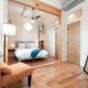 Spacious Suites in OTR - Findlay Market, Cincinnati - Fotografie 8