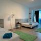 green apartment 70, Bucarest - Foto 5