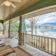 A Beautiful View & Carriage, Lake Junaluska (fotografie 9)