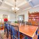 A Beautiful View & Carriage, Lake Junaluska (fotografie 2)