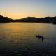 A Beautiful View & Carriage, Lake Junaluska (fotografie 5)