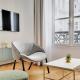 Moderne appartement - 1BR 4P - Opéra, Paris - Foto 3