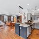 Loft in the heart of Over-The-Rhine Cincinnati - Fotografie 8