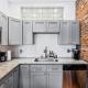 Loft in the heart of Over-The-Rhine Cincinnati - Fotografie 9