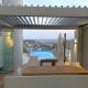 Villa Azzura with sea view & private pool at Athens Riviera, Aghia Marina (fotografie 8)