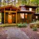 Tamanawas Cabin, Rhododendron (fotografie 2)
