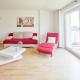 Traum-Ferienwohnung Alpenblick, Bad Aibling - Fotografie 3