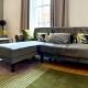 The Quirky Quarter- 2Bedrooms Apartment