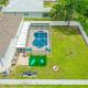 Coastal Retreat - Roomy, Relaxing, Pool, Palm Coast - Fotografie 9