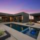 Black C House, Joshua Tree - Fotografie 5