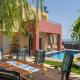 Anna Boutique Villa, Kato Daratso