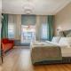 Taksim Bi Center Suites, Istanbul - Foto 9