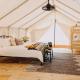 Timberline Glamping at Amicalola Falls, Dawsonville (fotografie 5)