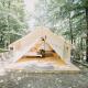 Timberline Glamping at Amicalola Falls, Dawsonville (fotografie 7)