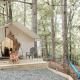 Timberline Glamping at Amicalola Falls, Dawsonville (fotografie 8)