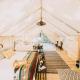 Timberline Glamping at Amicalola Falls, Dawsonville (fotografie 10)
