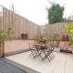Charming patio house in San Lorenzo, Roma - Foto 3