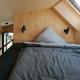 Tiny House 1 im schönen Allgäu mit großem Garten, Naturnah, Bad Wurzach - Photo 8