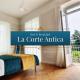B&B La Corte Antica - Luino Lago Maggiore
