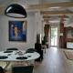 Charming Apartment in Kaunas Old Town with Balcony, Kaunas (fotografie 4)