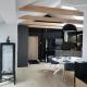 Charming Apartment in Kaunas Old Town with Balcony, Kaunas (fotografie 9)