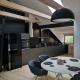 Charming Apartment in Kaunas Old Town with Balcony, Kaunas (fotografie 8)