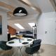 Charming Apartment in Kaunas Old Town with Balcony, Kaunas (fotografie 10)