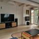 Charming Apartment in Kaunas Old Town with Balcony, Kaunas