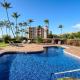 Island Sands Resort 302, Wailuku - Fotografie 3