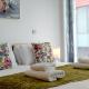 Fully Serviced Two Bed Apartment by ExCeL & O2, Londýn - Fotografie 2