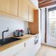 Charming studio for 2 people - Le Marais, Paris - Foto 5