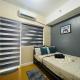 Grace Residences Elegant 1 bedroom with balcony, Manila - Fotografie 2