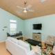 Eskridge Gem - Both Homes, Port Aransas - Fotografie 4