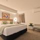 Best Western Newmarket Inn & Suites, Auckland - Fotografie 1