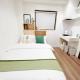 dandelion house, Tokio - Fotografie 3