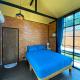The Maewin Coffee & Cottage Economy Double Room, Ban Huai Rin - Fotografie 3