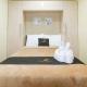 153 Silverio Suites Paranaque City, Manila - Fotografie 9
