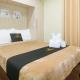 153 Silverio Suites Paranaque City, Manila - Fotografie 8