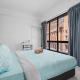Plaza Berjaya Apt Bukit Bintang With 3 Bedroom, Kuala Lumpur - Fotografie 6