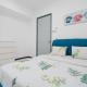 Plaza Berjaya Apt Bukit Bintang With 3 Bedroom, Kuala Lumpur - Fotografie 7