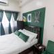 Royal Victorian Studio in Makati, Manila - Foto 2