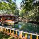 Surya Eco and Wedding Resort, Trissur - Fotografie 3