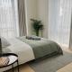 Brand new city centre apartment, free parking spot, Таллин