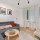 Gdynia Centrum Stylowy & Nowoczesny Apartament by Noclegi Renters, Gdynia