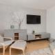 Gdynia Centrum Stylowy & Nowoczesny Apartament by Noclegi Renters, Gdynia (foto 3)