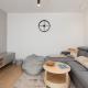 Gdynia Centrum Stylowy & Nowoczesny Apartament by Noclegi Renters, Gdynia (foto 6)